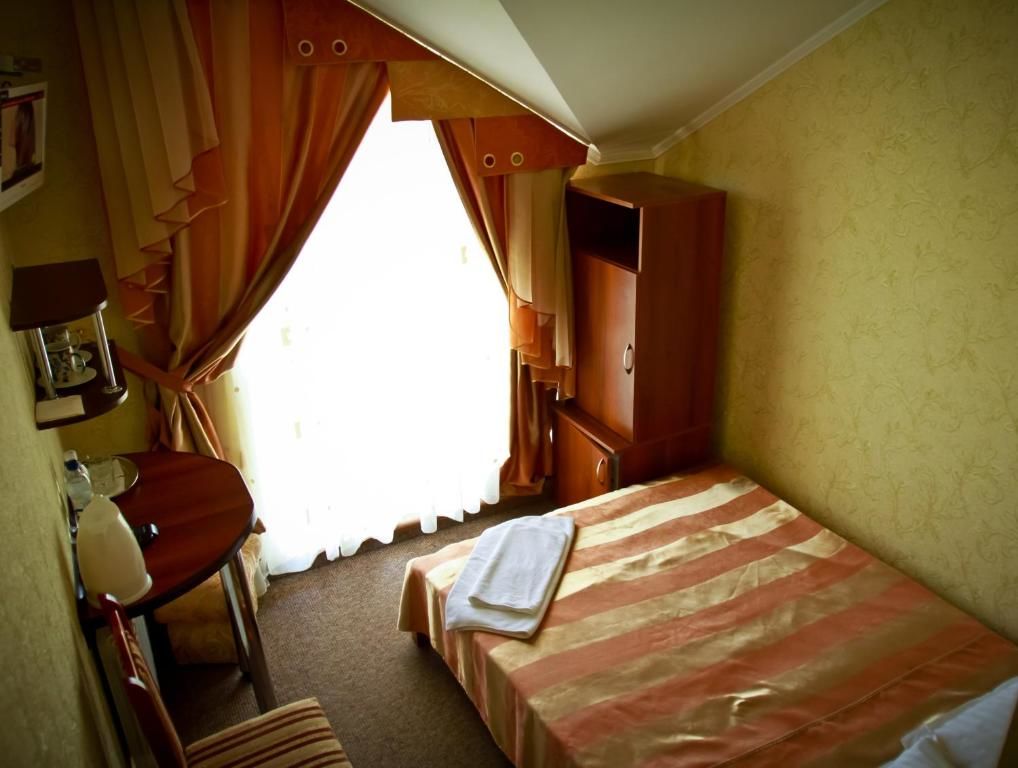 Мотели Motel Kurortnyy & SPA Шкло