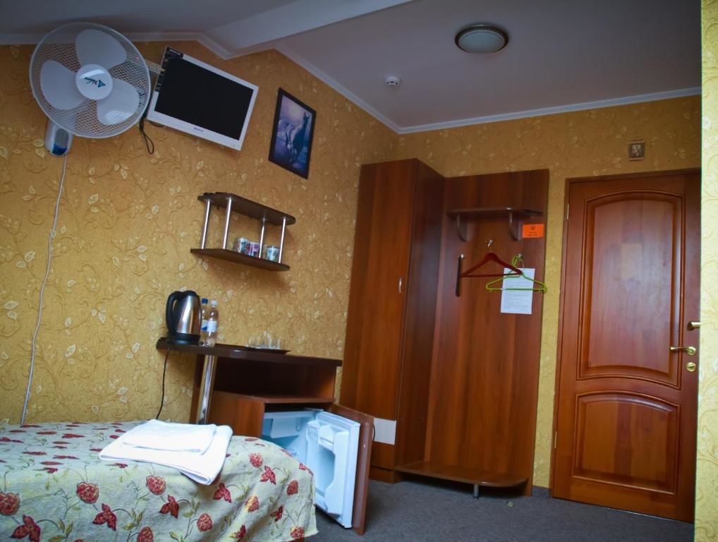 Мотели Motel Kurortnyy & SPA Шкло