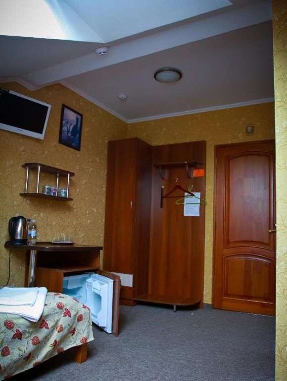 Мотели Motel Kurortnyy & SPA Шкло