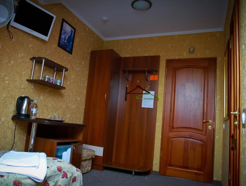 Мотели Motel Kurortnyy & SPA Шкло-53