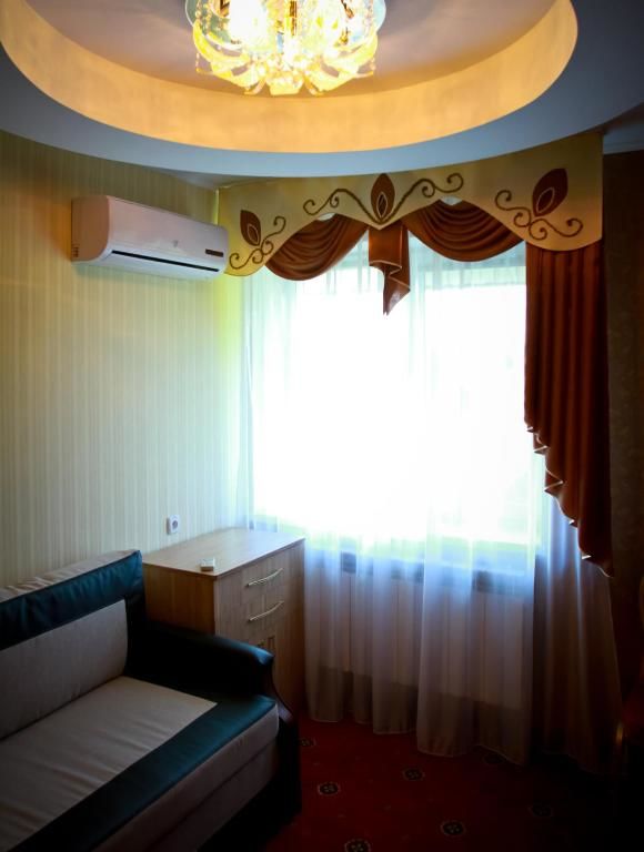 Мотели Motel Kurortnyy & SPA Шкло