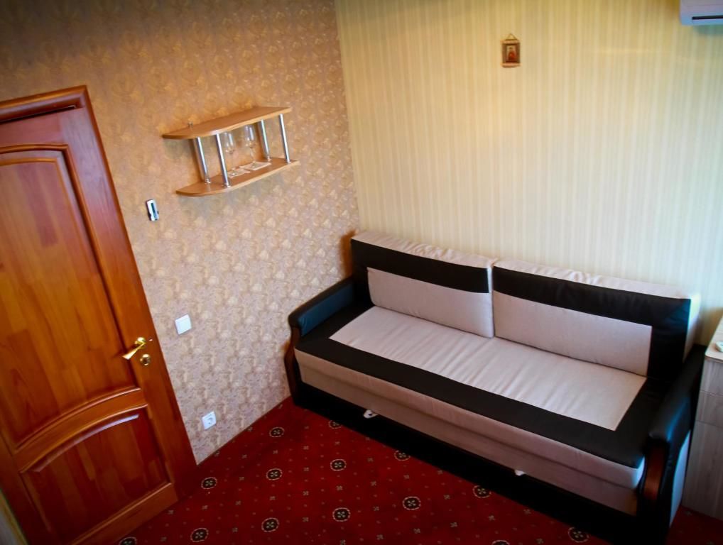 Мотели Motel Kurortnyy & SPA Шкло