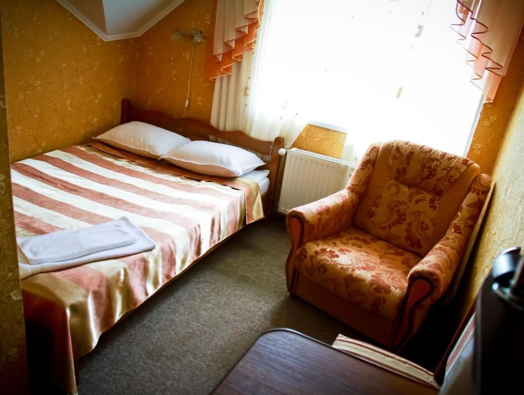 Мотели Motel Kurortnyy & SPA Шкло