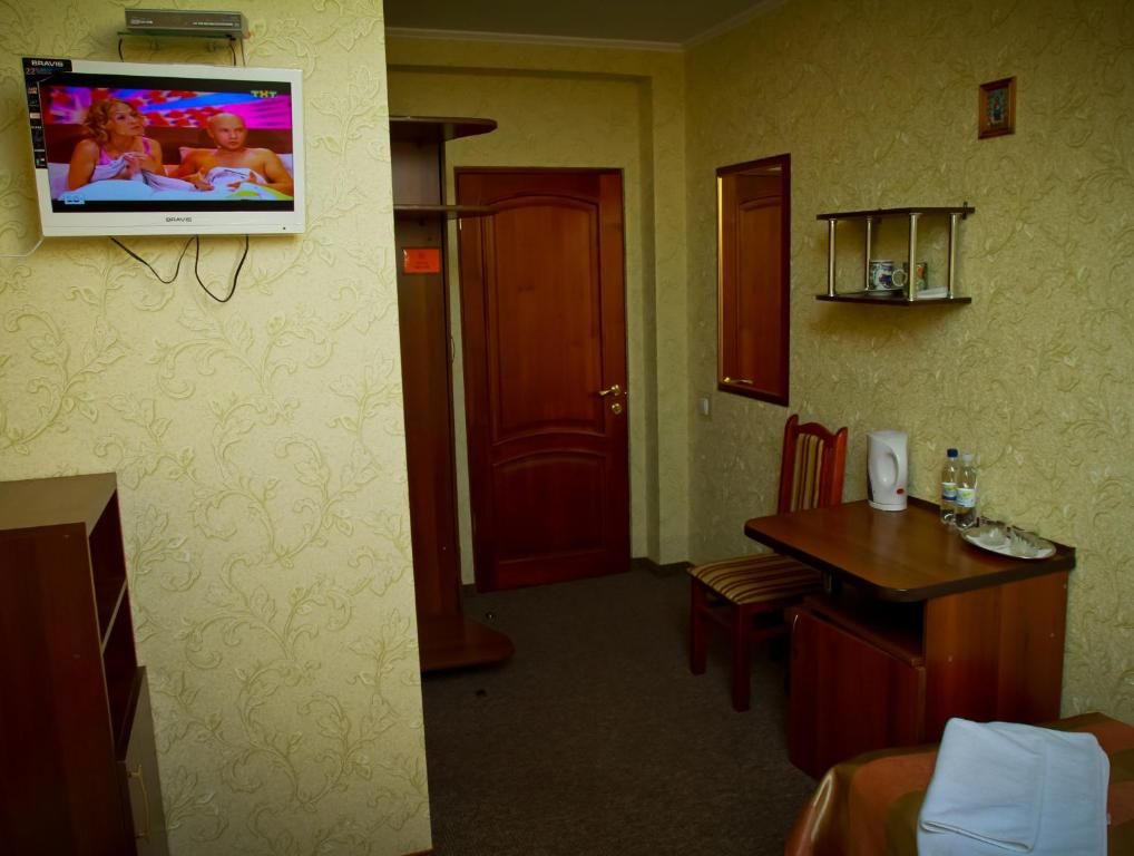 Мотели Motel Kurortnyy & SPA Шкло-87