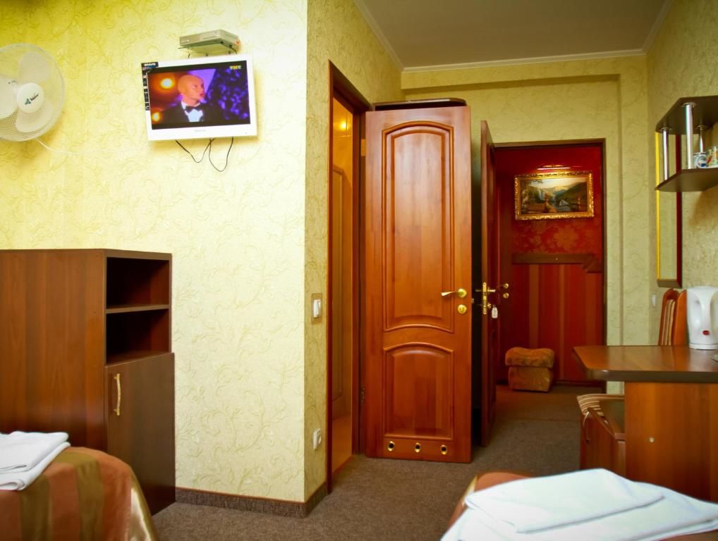 Мотели Motel Kurortnyy & SPA Шкло-89