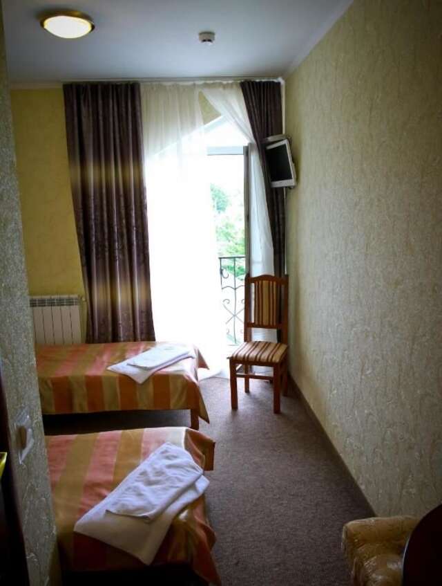 Мотели Motel Kurortnyy & SPA Шкло-99